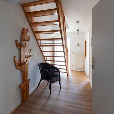 Strandduene Haus Strandduene Wohnung 6 كوكسهافن المظهر الخارجي الصورة