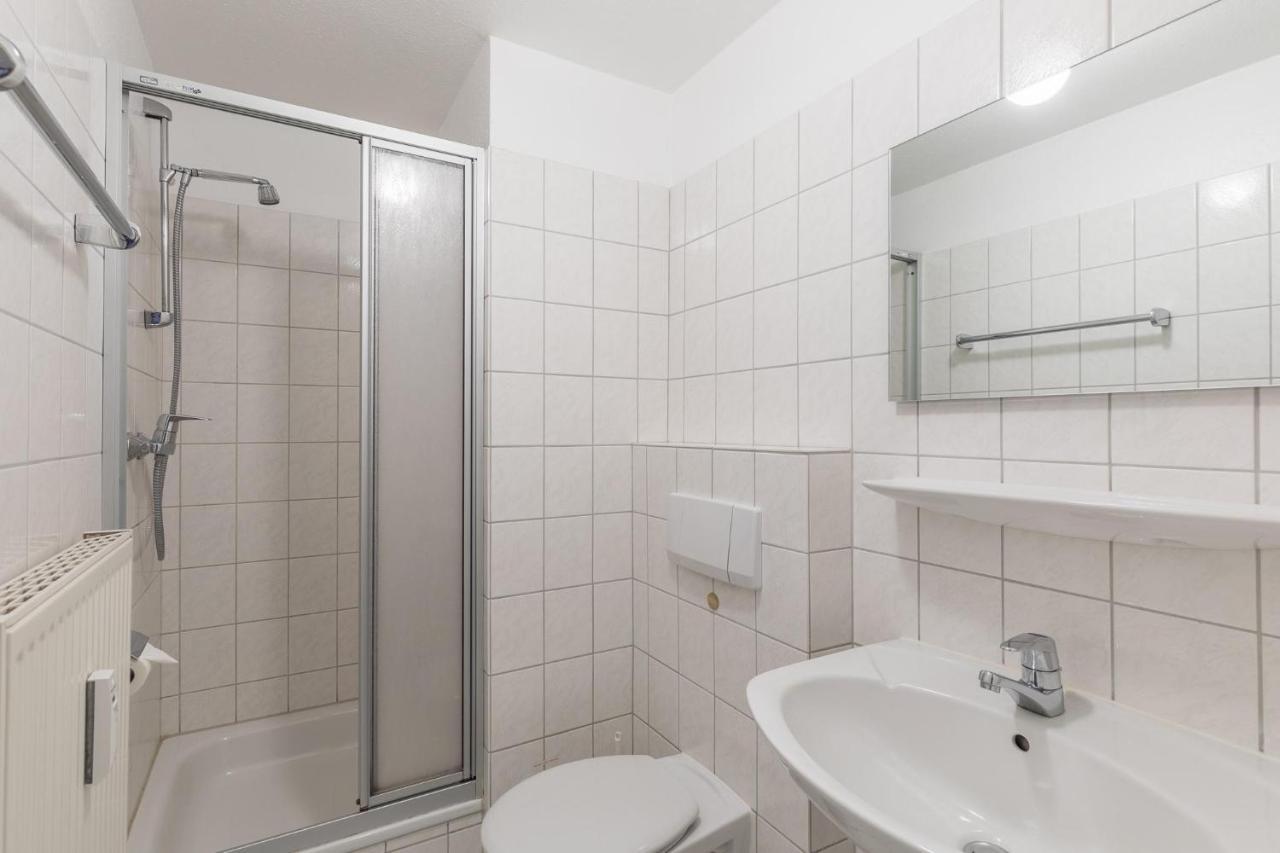 Strandduene Haus Strandduene Wohnung 6 كوكسهافن المظهر الخارجي الصورة
