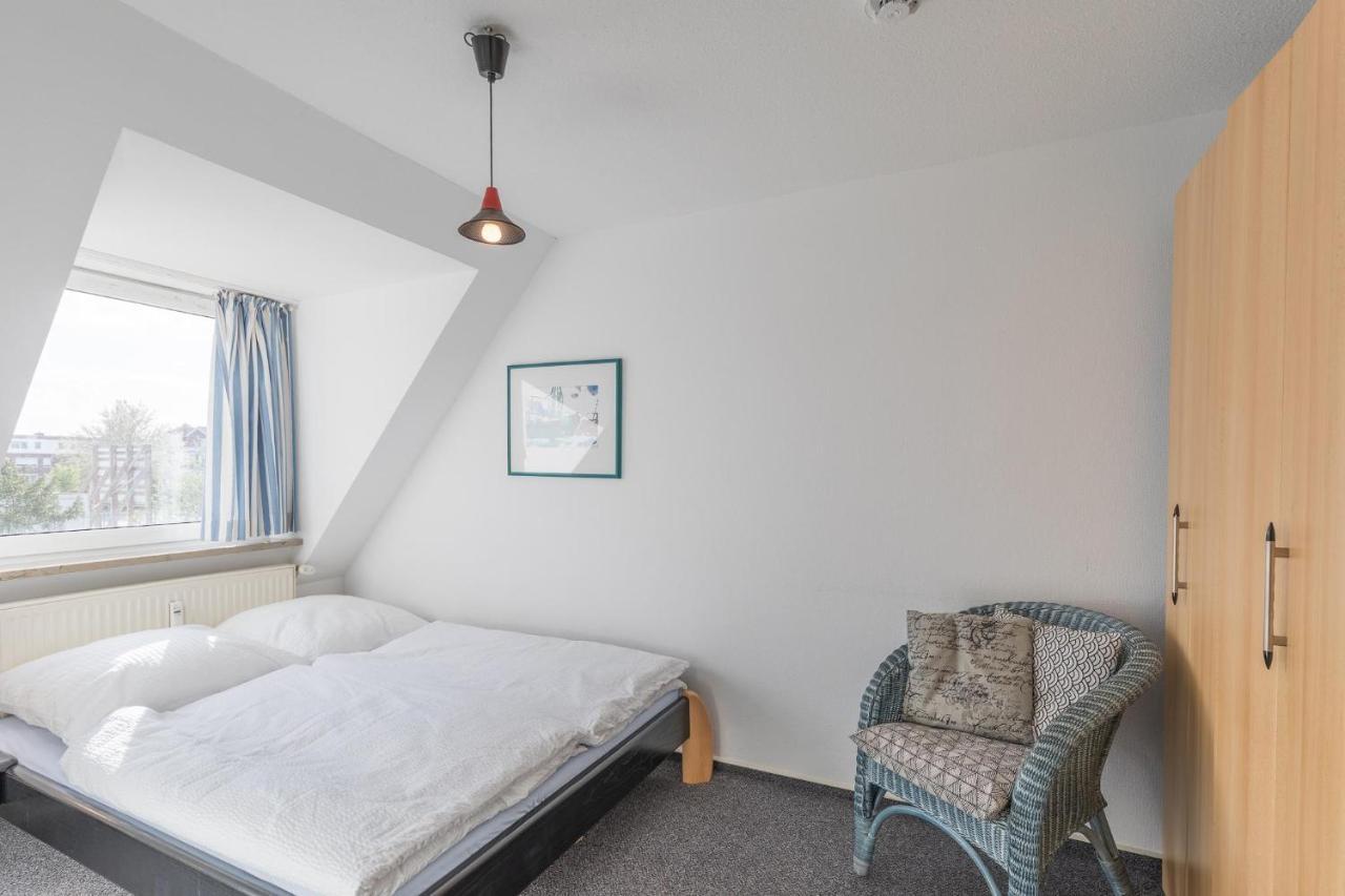 Strandduene Haus Strandduene Wohnung 6 كوكسهافن المظهر الخارجي الصورة