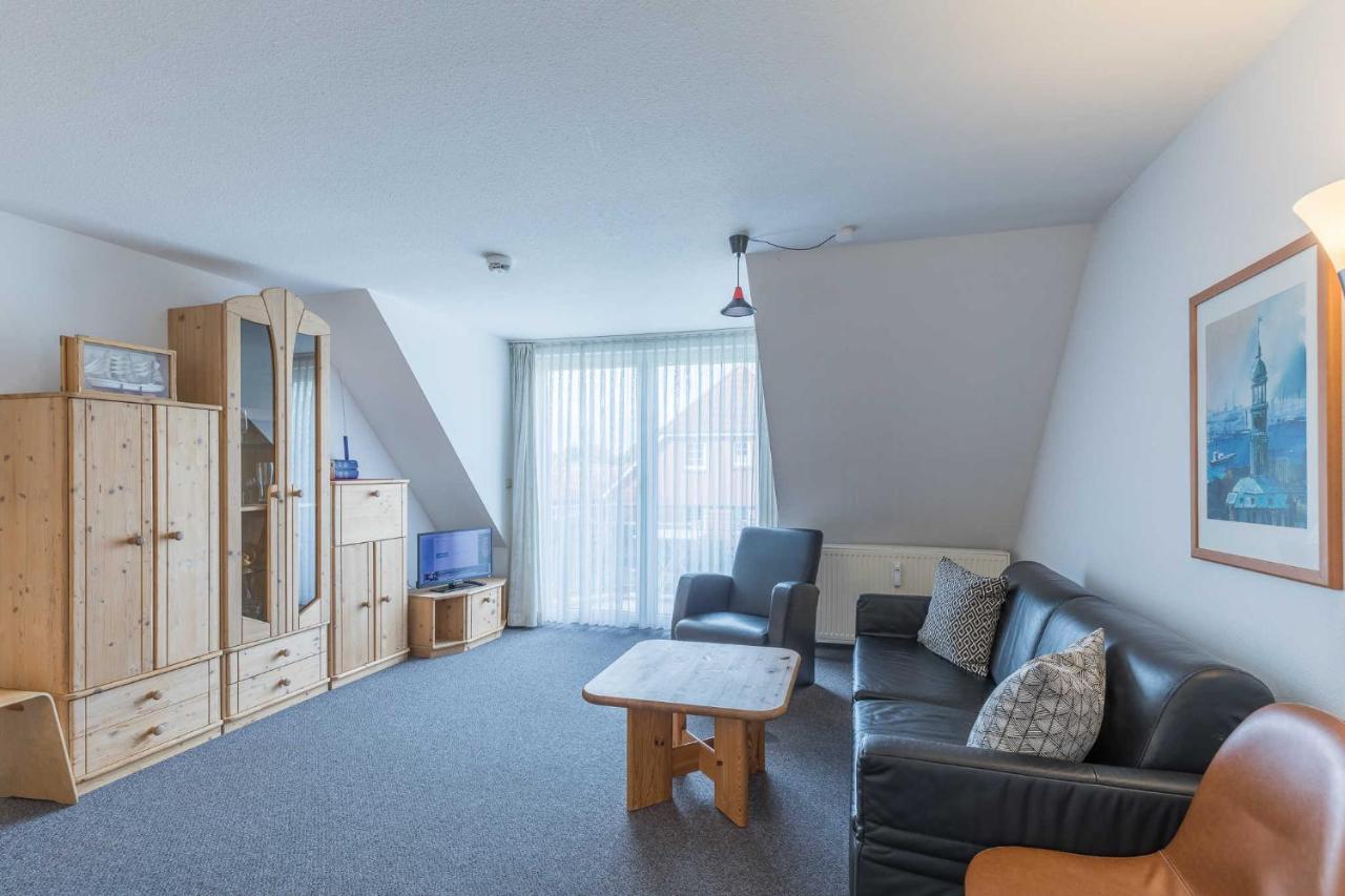 Strandduene Haus Strandduene Wohnung 6 كوكسهافن المظهر الخارجي الصورة