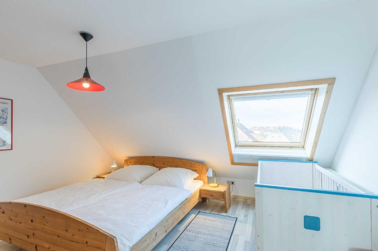 Strandduene Haus Strandduene Wohnung 6 كوكسهافن المظهر الخارجي الصورة