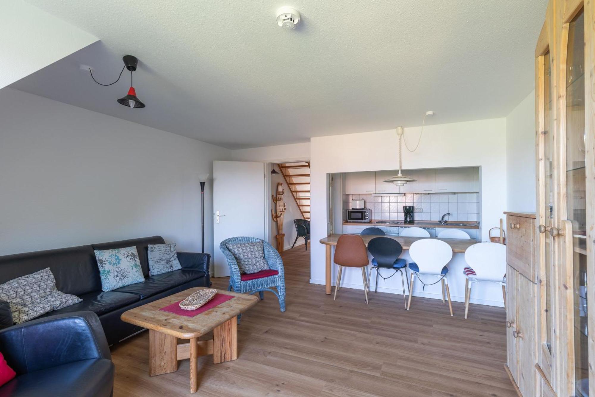 Strandduene Haus Strandduene Wohnung 6 كوكسهافن المظهر الخارجي الصورة